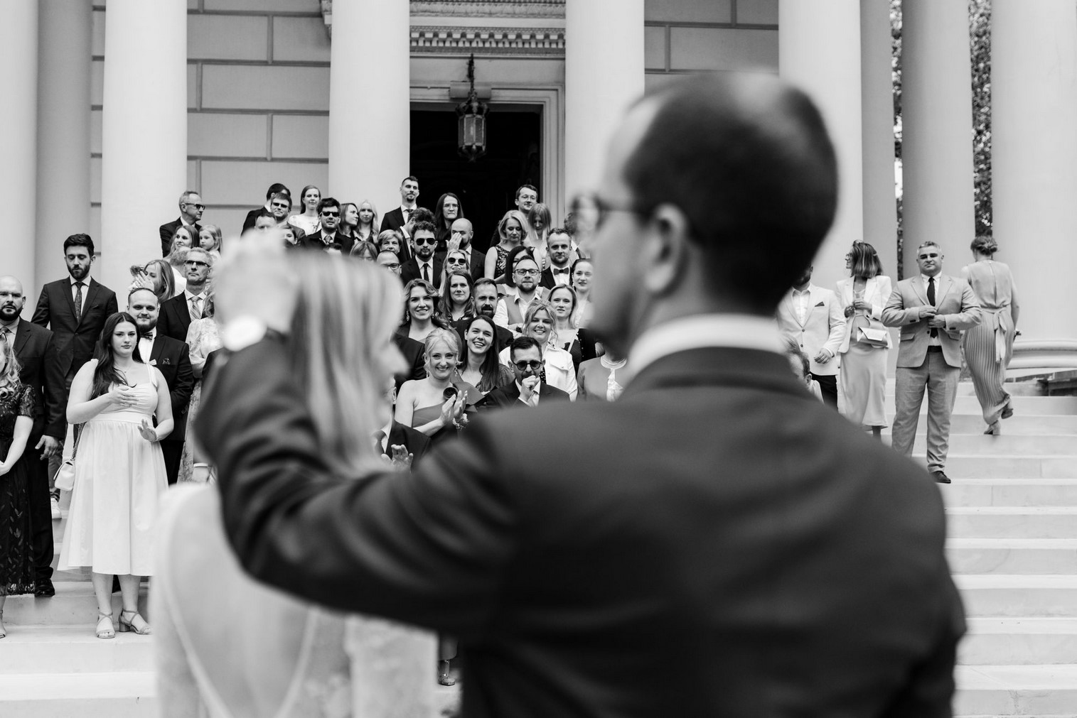 Najlepszy Fotograf ślubny 